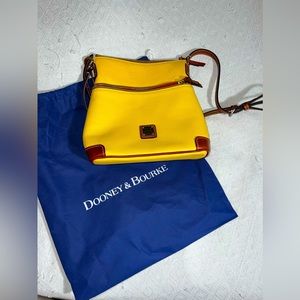 Dooney & Burke Crossbody